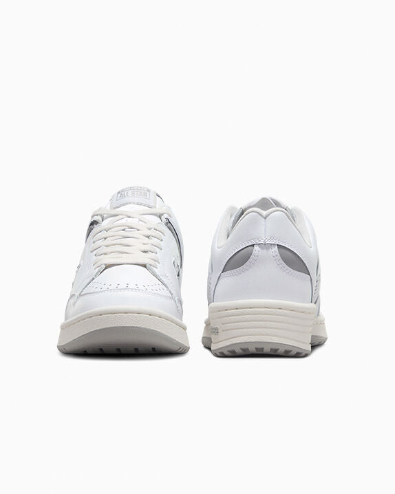 Converse Weapon Leather Low Top