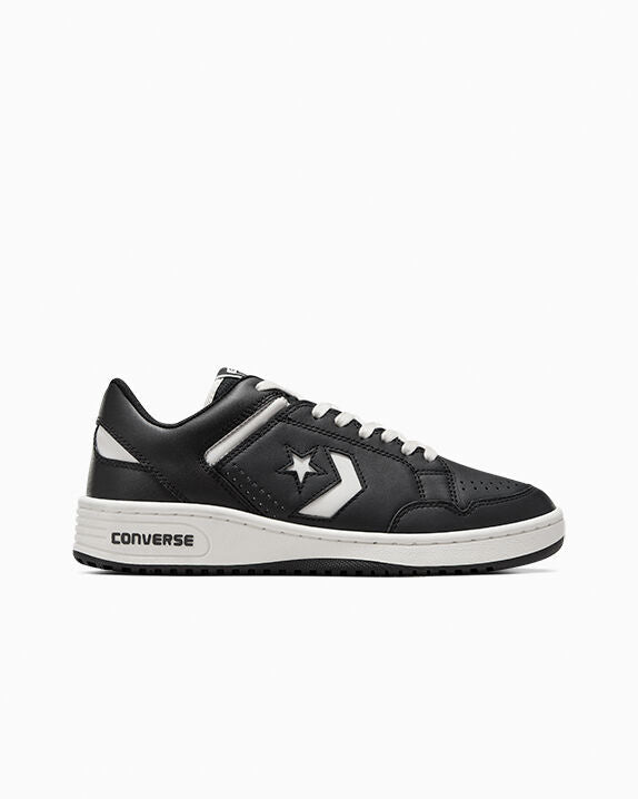 Converse Weapon Leather Low Top
