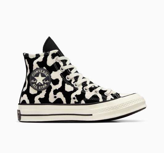 Chuck 70 Leopard Remix High Top