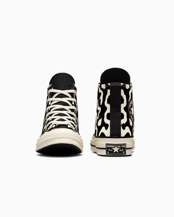 Chuck 70 Leopard Remix High Top