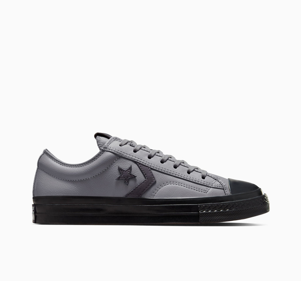 Star Player 76 Luxe Low Top