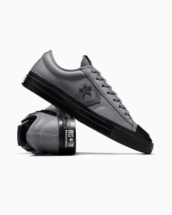 Star Player 76 Luxe Low Top