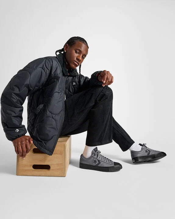 Star Player 76 Luxe Low Top