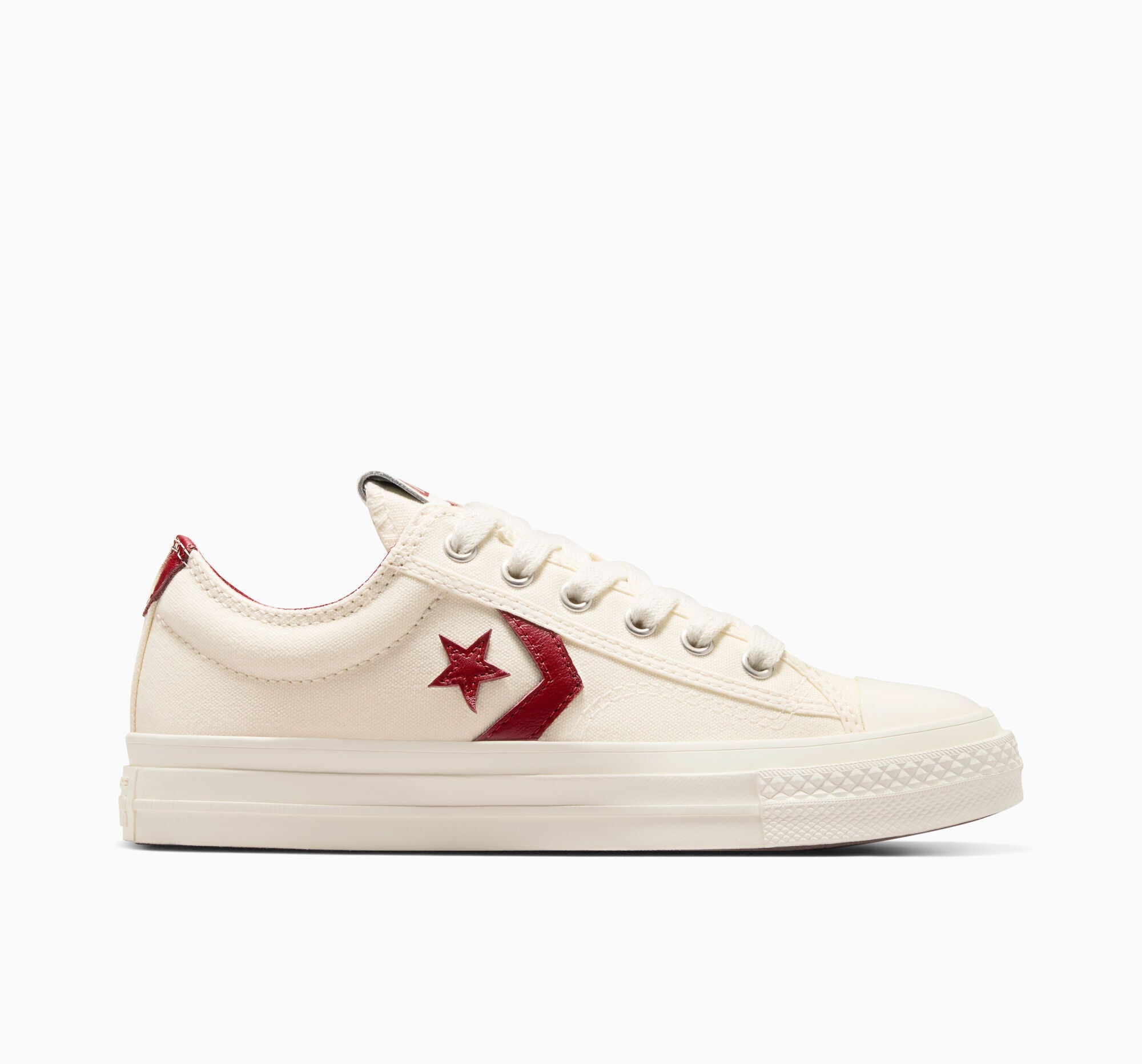 Star Player 76 Low Top