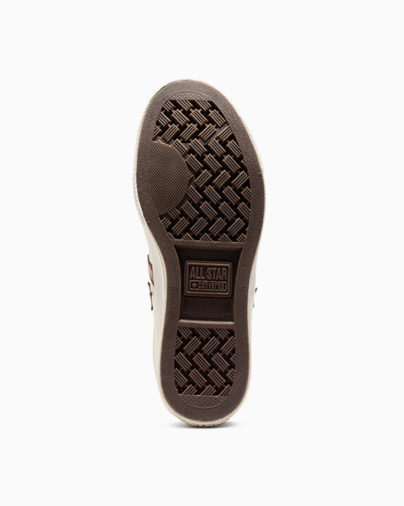 Star Player 76 Low Top
