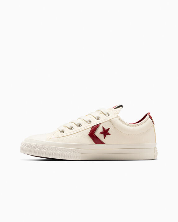 Star Player 76 Low Top