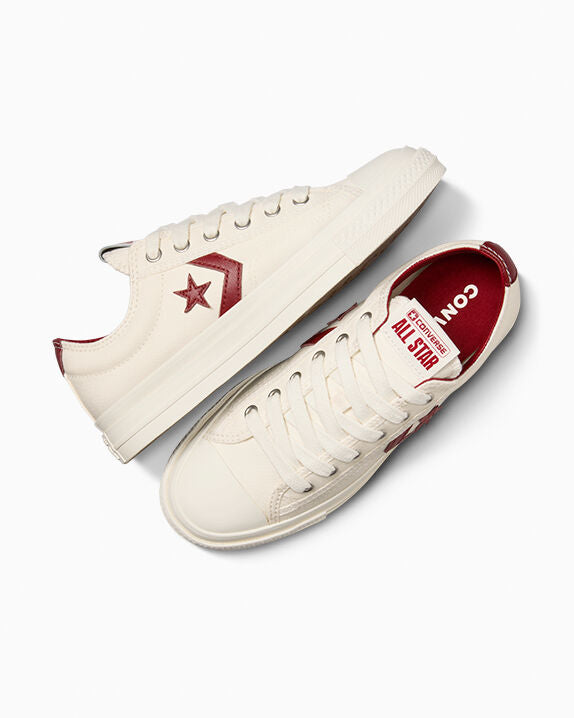 Star Player 76 Low Top