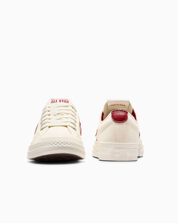 Star Player 76 Low Top