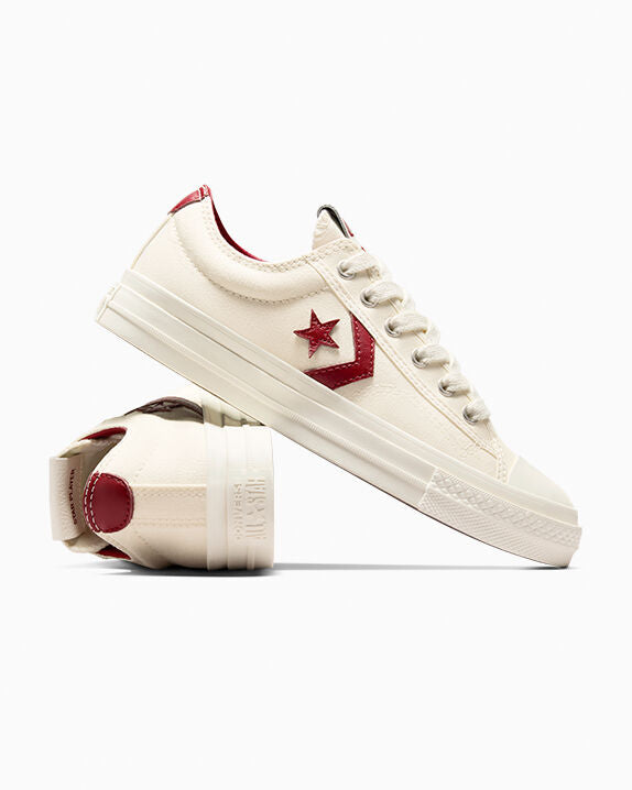 Star Player 76 Low Top