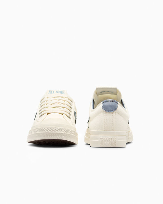 Star Player 76 Low Top