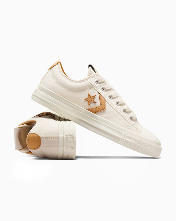 Star Player 76 Low Top