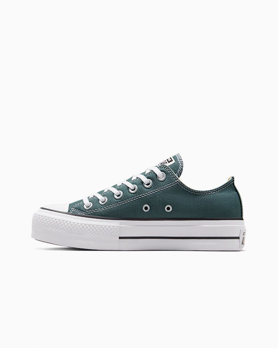 Chuck Taylor All Star Lift Platform Low Top Limited Time Colours