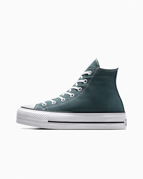 Chuck Taylor All Star Lift Platform High Top Limited Time Colours