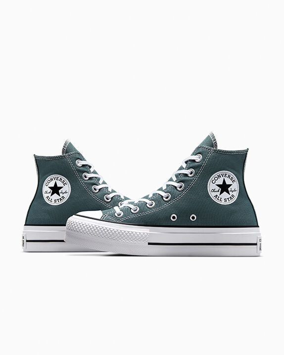 Chuck Taylor All Star Lift Platform High Top Limited Time Colours