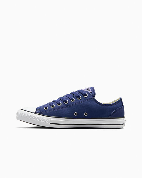 Chuck Taylor All Star Polyester & Suede Low Top