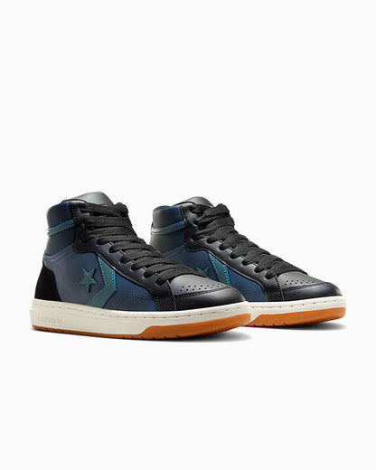 Pro Blaze Classic Mid Top