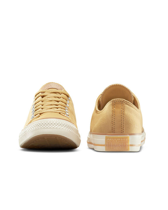 Chuck Taylor All Star Canvas & Leather Low Top