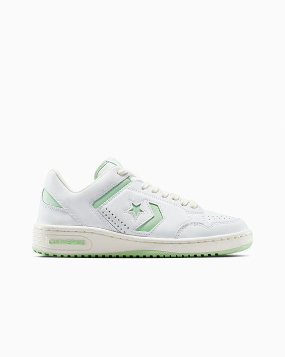 Converse Weapon Leather Low Top