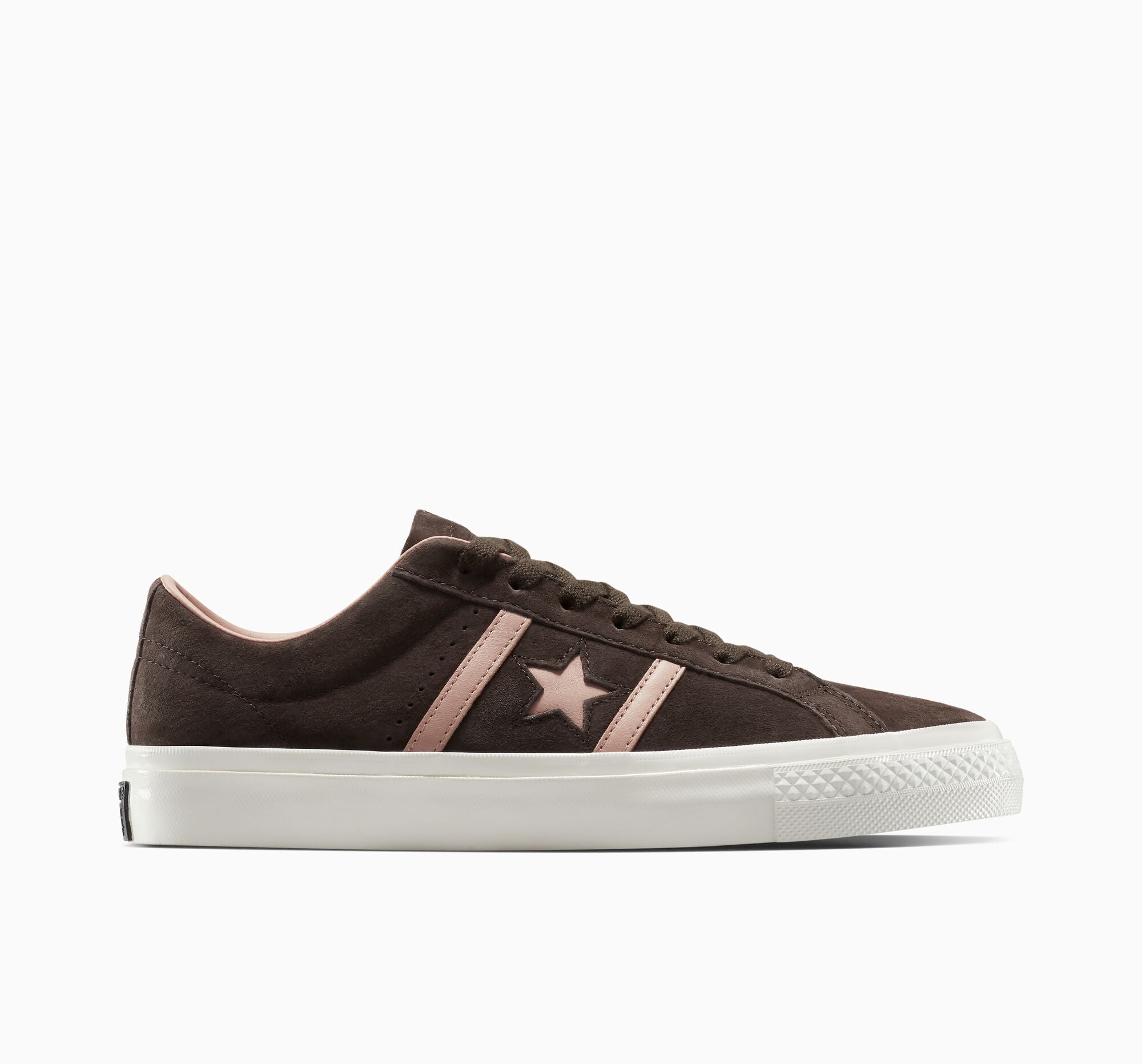 CONS One Star Academy Pro Nubuck Low Top