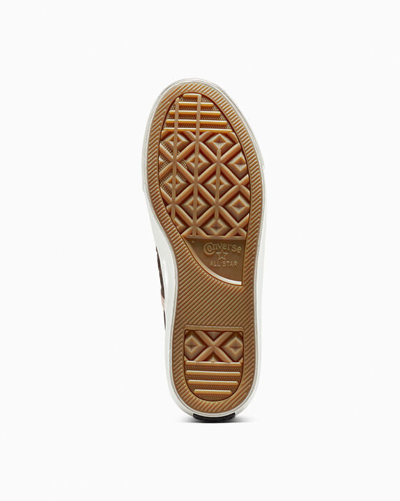 CONS One Star Academy Pro Nubuck Low Top