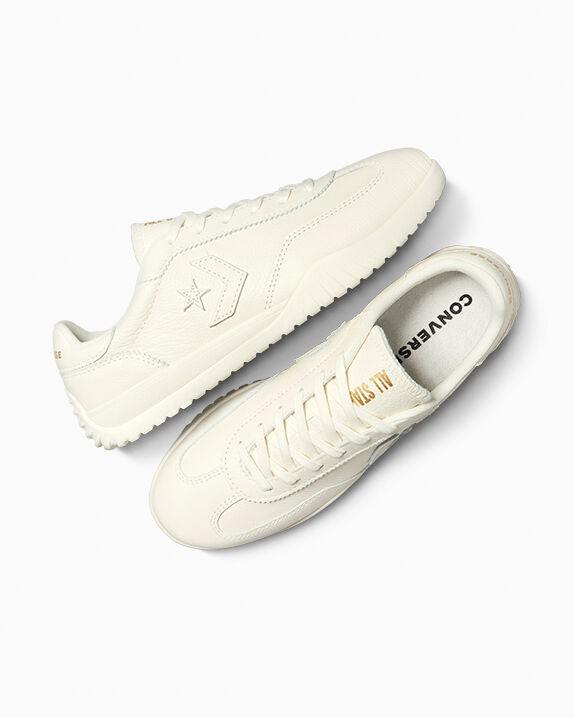 Run Star Trainer Gold Low Top
