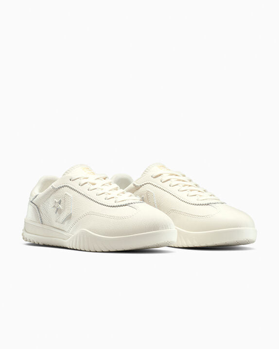Run Star Trainer Gold Low Top