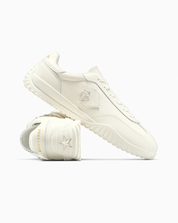 Run Star Trainer Gold Low Top