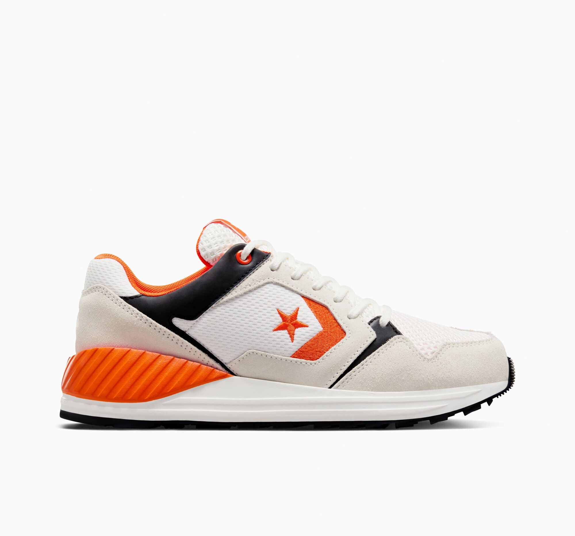 Wave Trainer Low Top