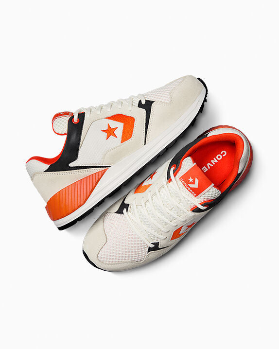 Wave Trainer Low Top