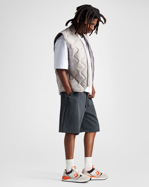 Wave Trainer Low Top
