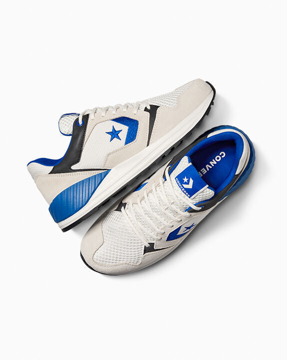Wave Trainer Low Top