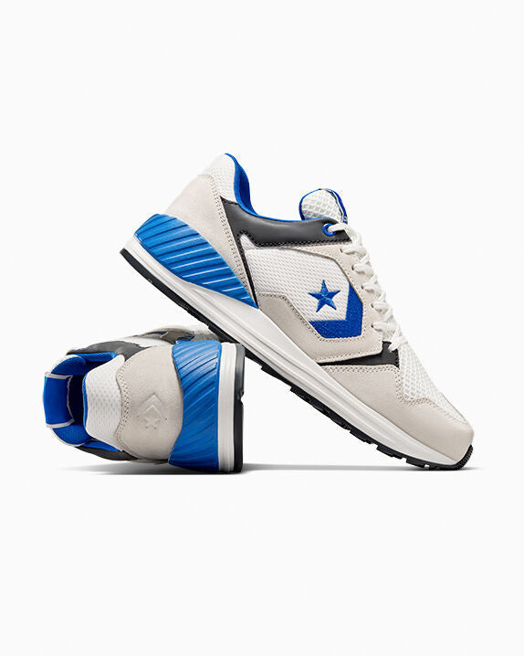 Wave Trainer Low Top