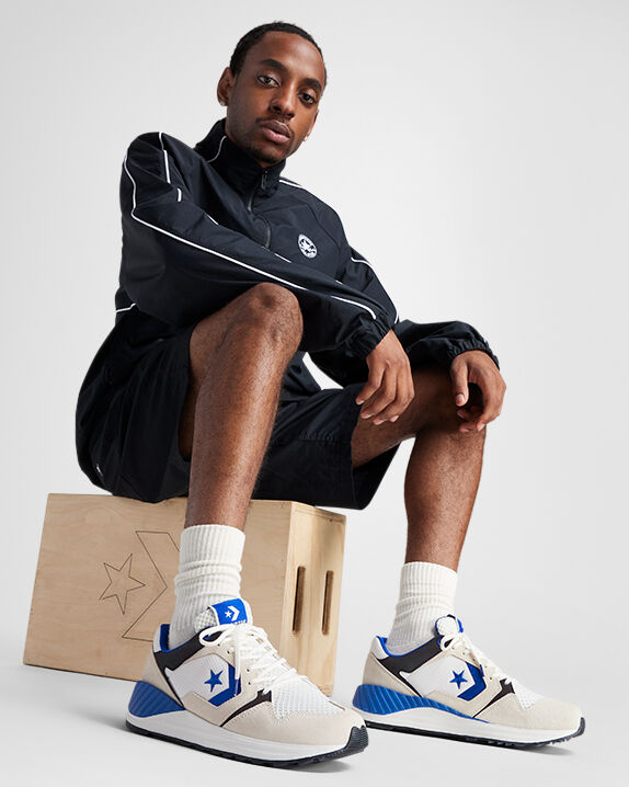 Wave Trainer Low Top