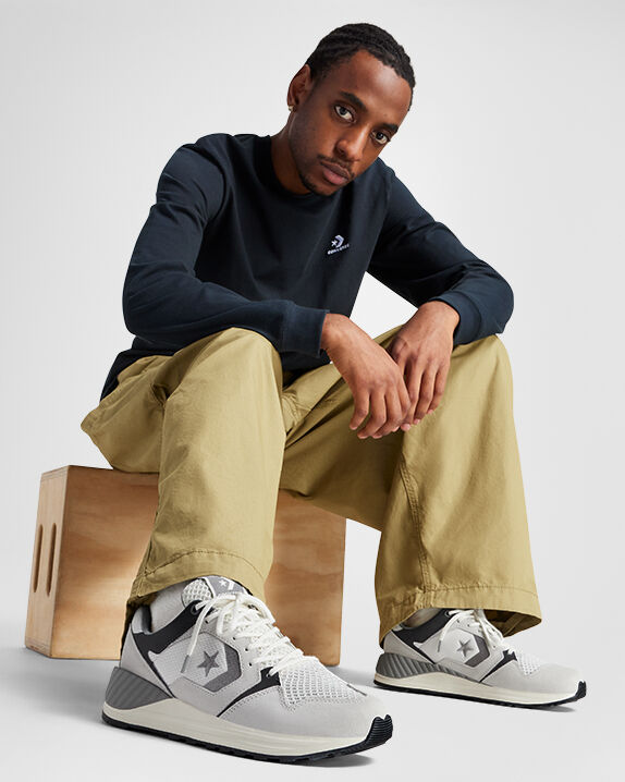 Wave Trainer Low Top