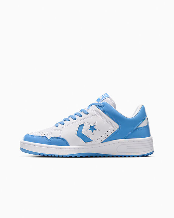 Converse Weapon Low Top