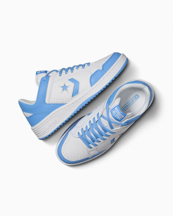 Converse Weapon Low Top