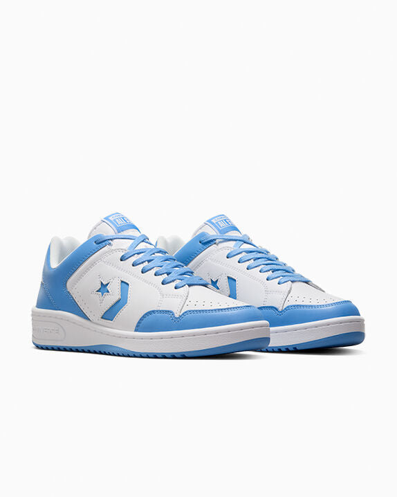 Converse Weapon Low Top