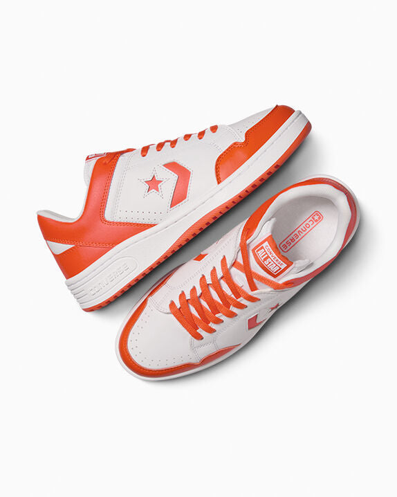 Converse Weapon Low Top