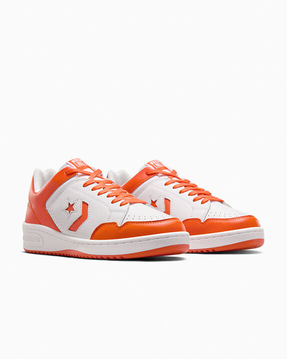 Converse Weapon Low Top