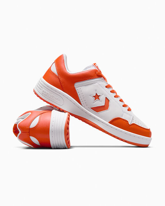 Converse Weapon Low Top