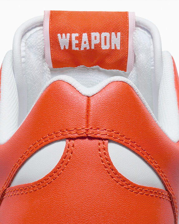 Converse Weapon Low Top