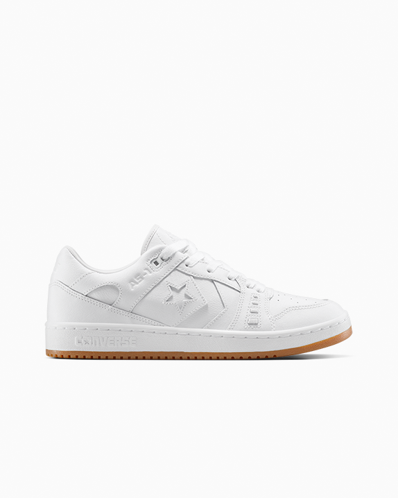 CONS AS-1 Pro Leather Low Top