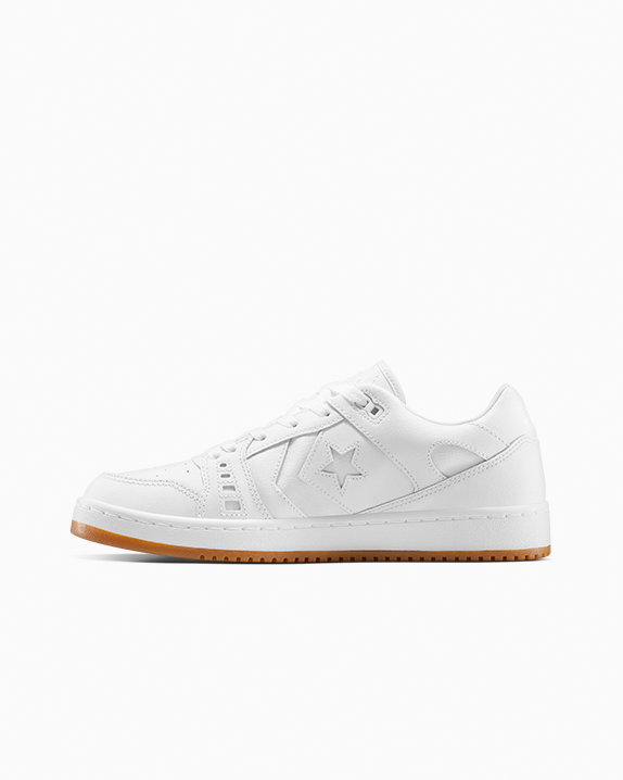 CONS AS-1 Pro Leather Low Top