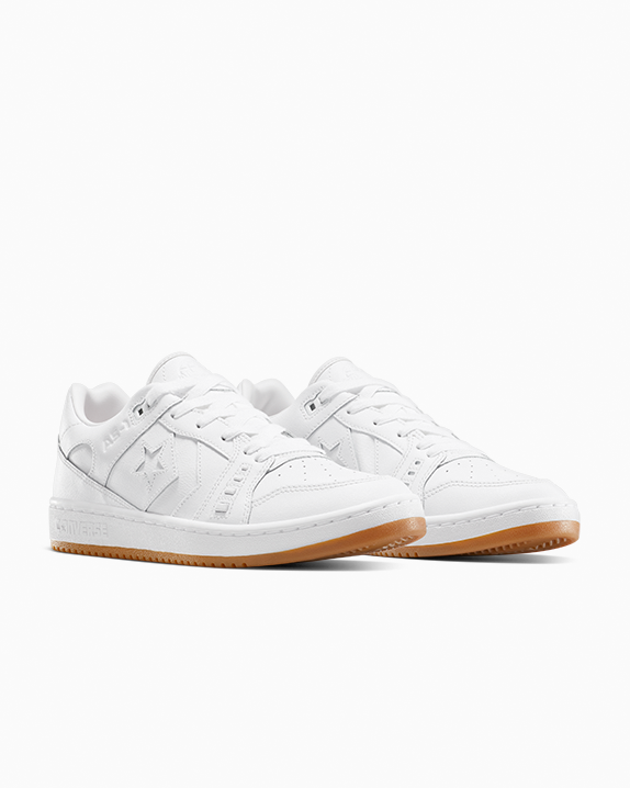 CONS AS-1 Pro Leather Low Top