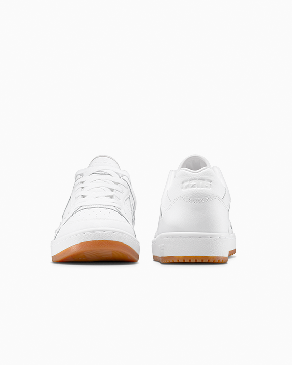CONS AS-1 Pro Leather Low Top