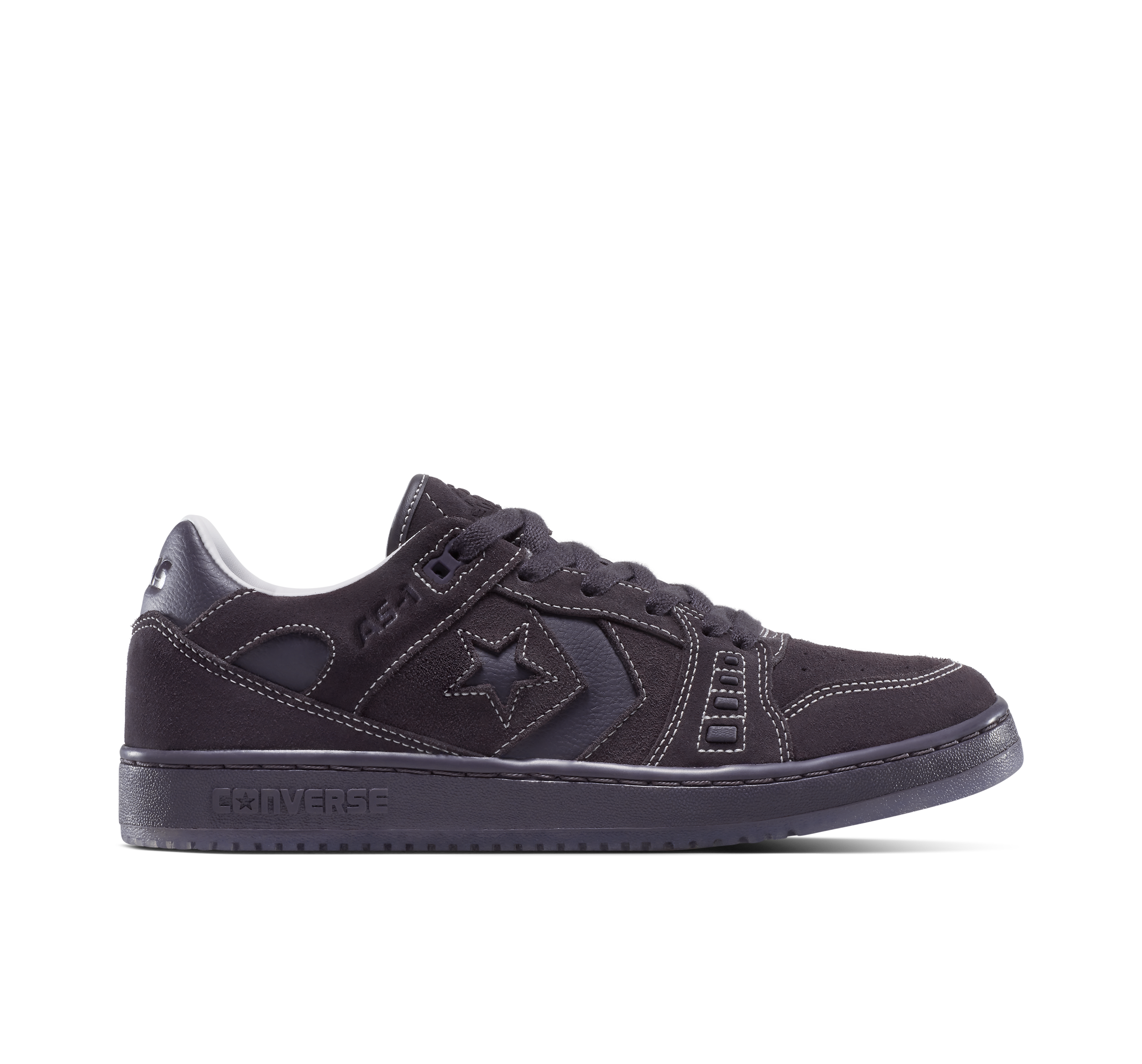 CONS AS-1 Pro Suede Low Top