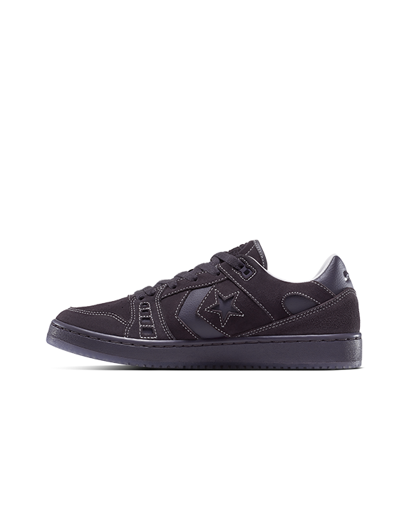 CONS AS-1 Pro Suede Low Top