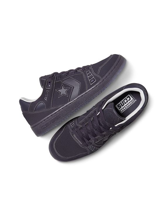 CONS AS-1 Pro Suede Low Top