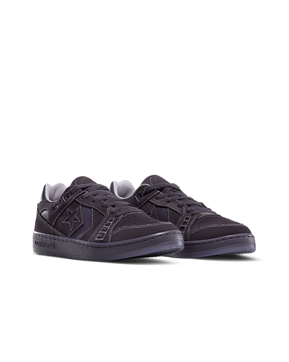 CONS AS-1 Pro Suede Low Top