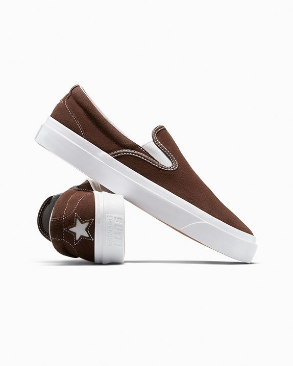 CONS One Star CC Slip Pro